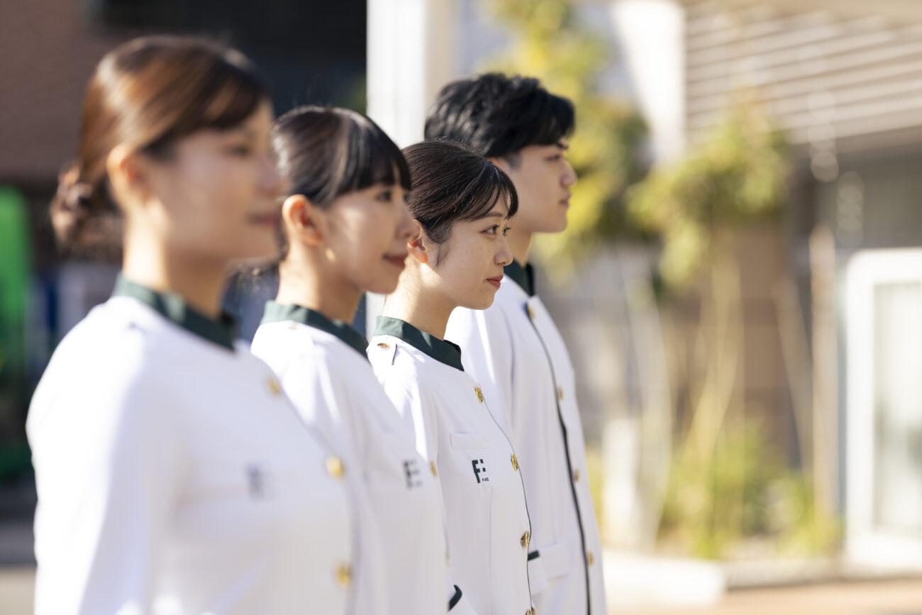 看護師人生に寄り添う「3つの奨学金支援制度」