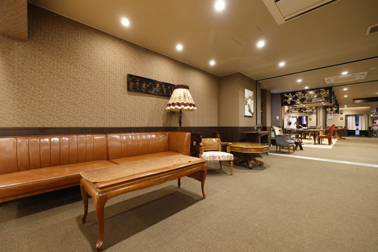 病院紹介（施設院内）イメージ画像