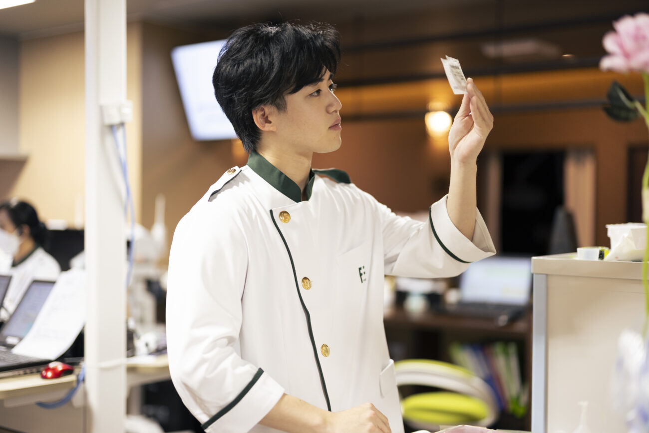 看護業務01イメージ画像