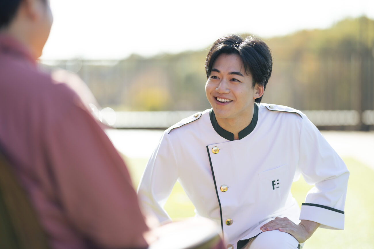 富家病院（埼玉）看護師採用WEBページのイメージ画像